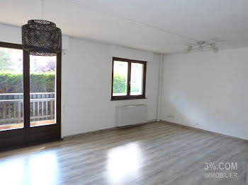 appartement à Strasbourg (67)