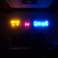 TV is Dead!!! di 