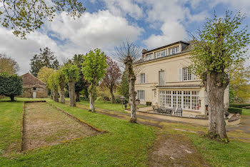 maison à Putanges-Pont-Ecrepin (61)