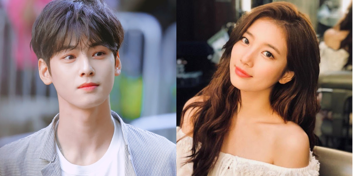 Even if it's Cha Eun Woo, Netizens raise eyebrows at the