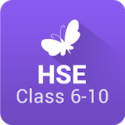 HSE - Karnataka Board 1.1 Icon