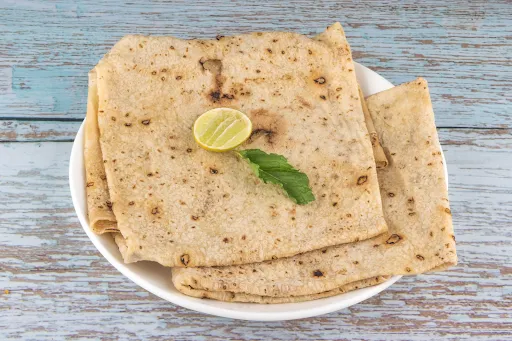 Rumali Roti