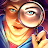 Unsolved: Hidden Mystery Games icon