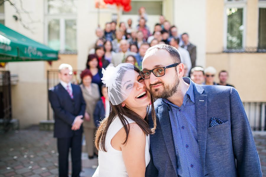 Photographe de mariage Sergey Denisenko (yanekdot). Photo du 9 avril 2014