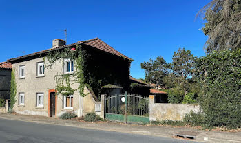 maison à Barcelonne-du-Gers (32)