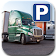 Heavy Truck Parking 3D Simulator icon