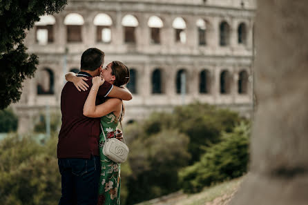 Wedding photographer Francesco Galdieri (fgaldieri). Photo of 28 September 2021