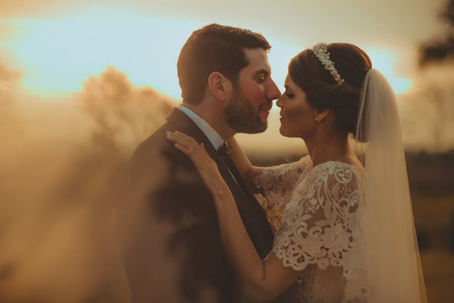 Fotografo di matrimoni Fernando Duran (focusmilebodas). Foto del 29 giugno 2018