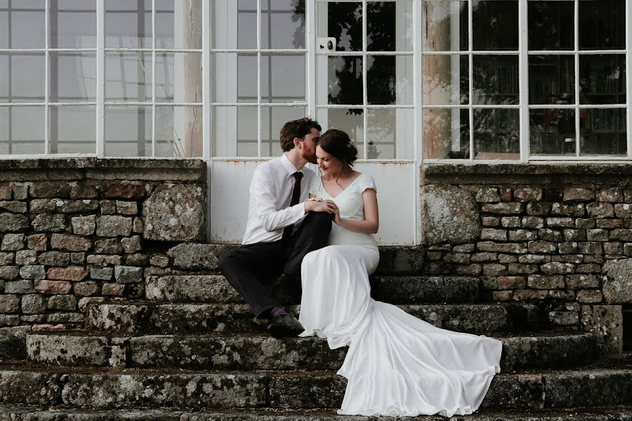 Photographe de mariage Milie Del (miliedel). Photo du 18 septembre 2018