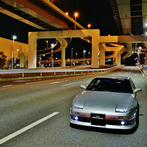 180SX RPS13