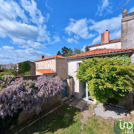 maison à La Chaize-le-Vicomte (85)