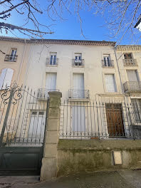 appartement à Beziers (34)