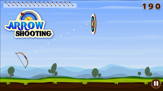 Arrow Shooting 1.0.0 APK + Mod (Unlimited money) for Android