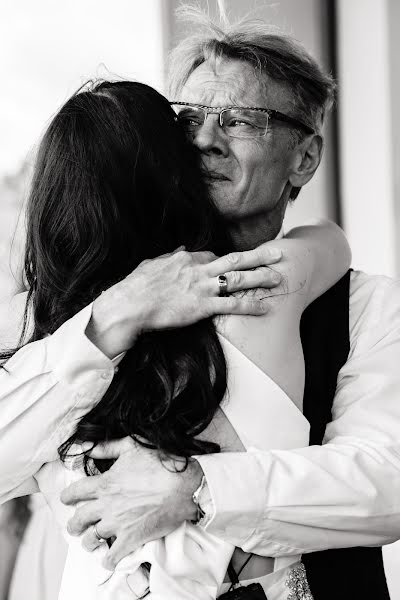 Photographe de mariage Anastasiya Gorchakova (stepafoto). Photo du 21 juin 2019