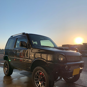 ジムニー JB23W