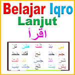 Belajar Iqro Lanjut Apk