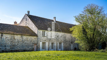 maison à Fontainebleau (77)