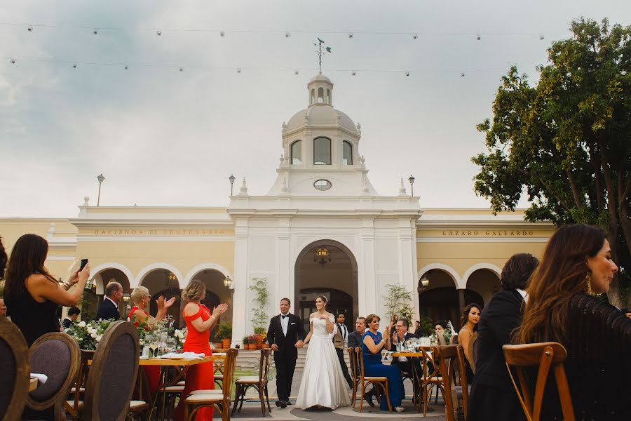 Wedding photographer Eduardo Dávalos (edavalos). Photo of 2 June 2023