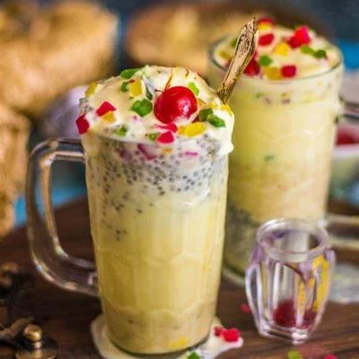 Kesar Falooda