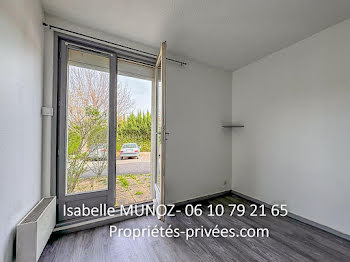 appartement à Clermont-Ferrand (63)