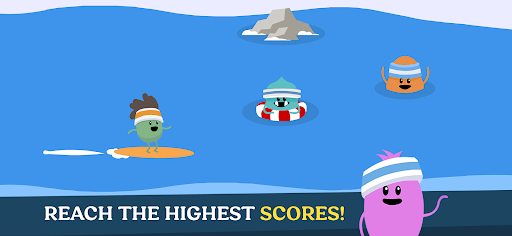 Screenshot Dumb Ways to Die 2: The Games