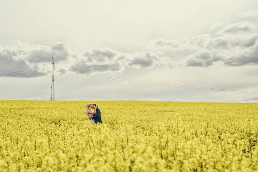 Photographer sa kasal Paweł Pchełas (pchelap). Larawan ni 25 Pebrero 2020