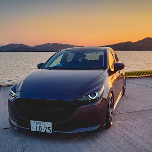 MAZDA2 DJLFS