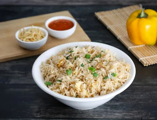 Egg Fried Rice