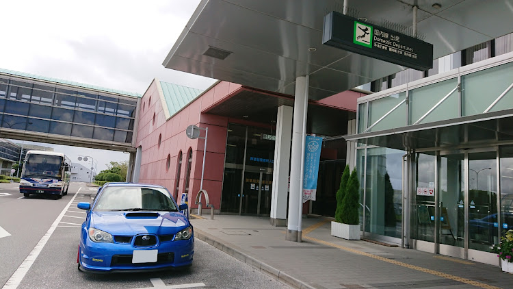 インプレッサ WRXのドライブに関するカスタム事例の投稿画像2枚目