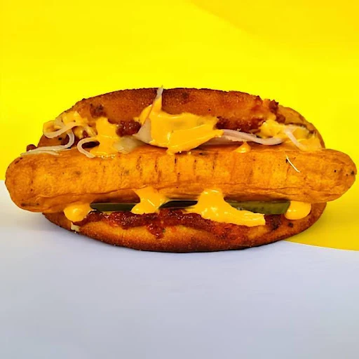 Classic Cheesy CrustDog