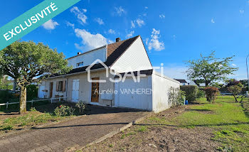 maison à Cosne-Cours-sur-Loire (58)