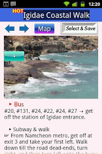 Busan Milepost, Korea(圖3)-速報App