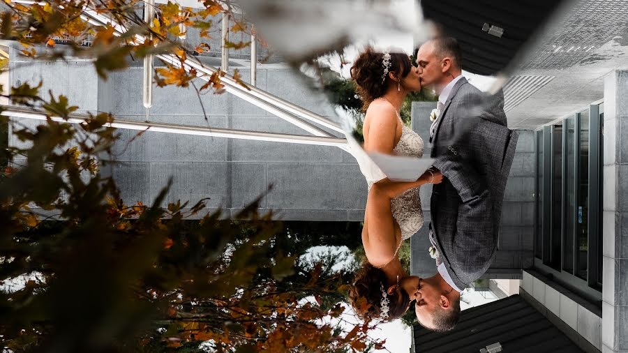 Fotógrafo de casamento Aleksandr In (talexpix). Foto de 20 de outubro 2019