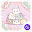 Pink Cute Kitten-APUS Launcher Stylish Theme Download on Windows