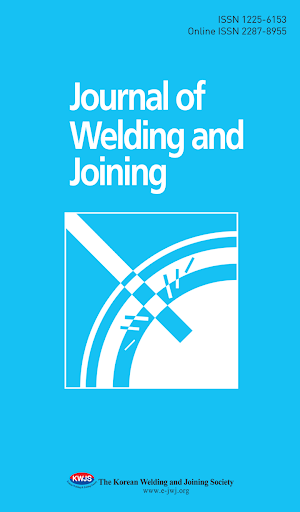 Journal of Welding and Joining