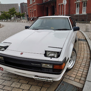 セリカXX
