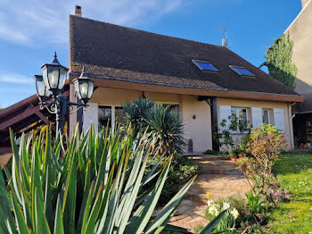 maison à Mézières-sur-Seine (78)