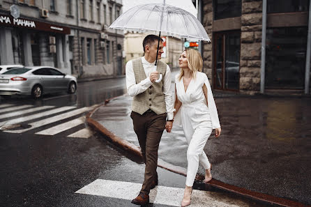 Photographe de mariage Dmitriy Peteshin (dpeteshin). Photo du 8 juin 2020