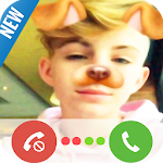 Cover Image of Download real call from Mattyb 1.1 APK