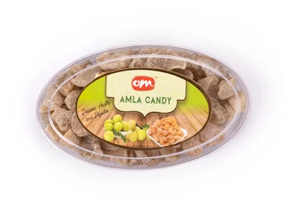 Amla Candy (Packed)