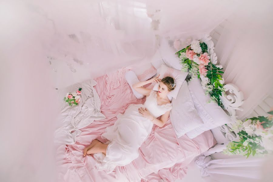 Photographe de mariage Masha Vlasenko (mariyavlasenko). Photo du 1 avril 2017