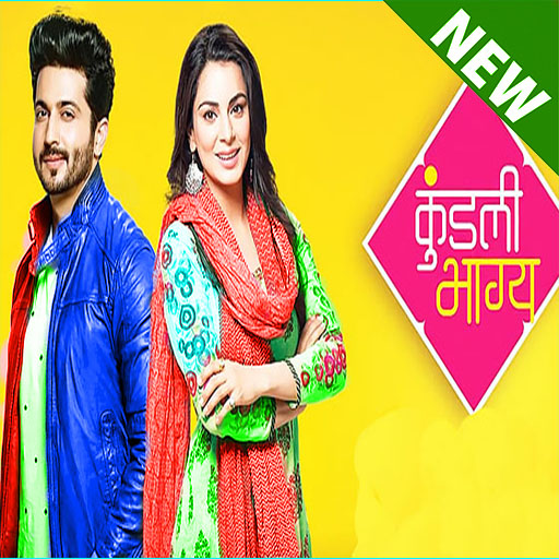 Kundali Bhagya Game - Kundali Bhagya Serial Game