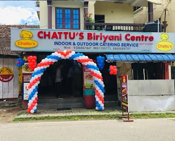 chattu's biriyani centre photo 