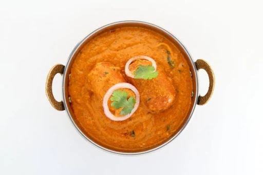 Veg Malai Kofta