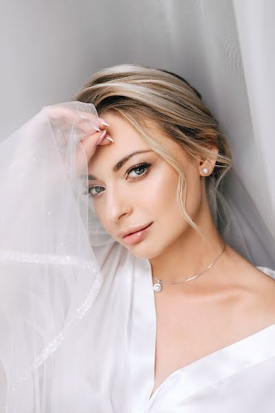 Wedding photographer Oksana Kirik (okskirik). Photo of 17 September 2020