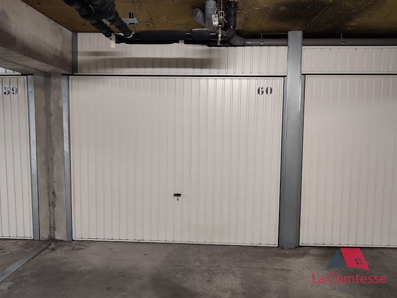 Location  parking  15 m² à Marseille 9ème (13009), 145 €