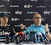 Ook Chris Froome komt in navolging van ploegmaats met reactie over geplaagde Brailsford