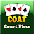 Card Game Coat : Court Piece icon