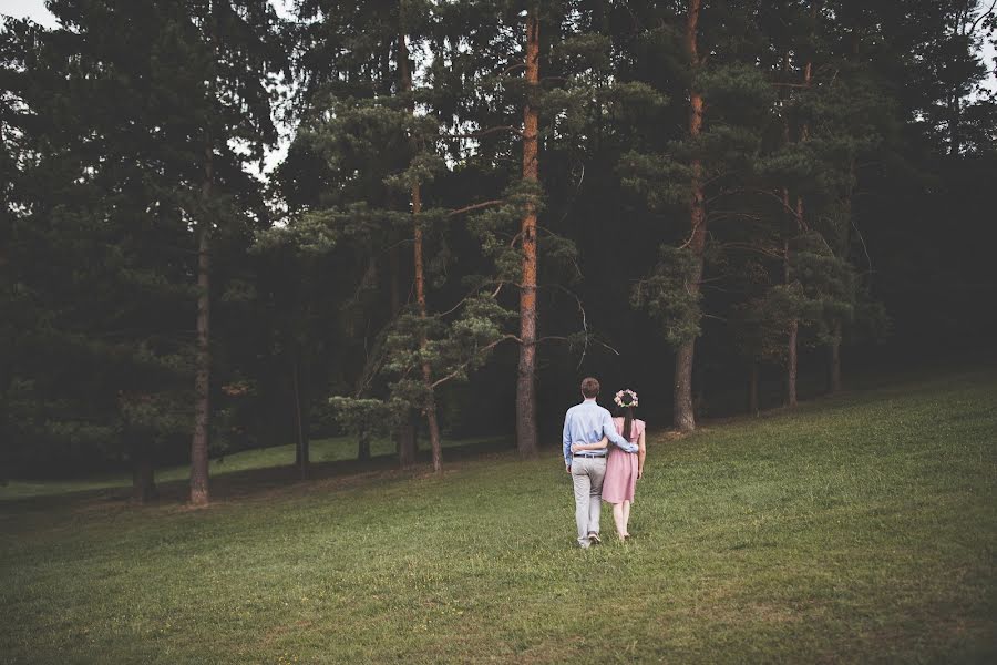 Wedding photographer Sanja Tusek (fotohr). Photo of 4 May 2018