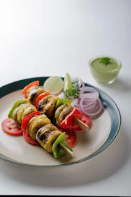 Barbeque Nation menu 1